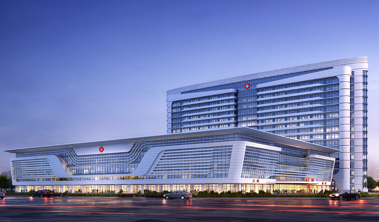 河北省邢台市第一医院