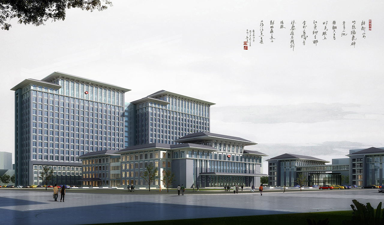 江苏邳州市东方医院