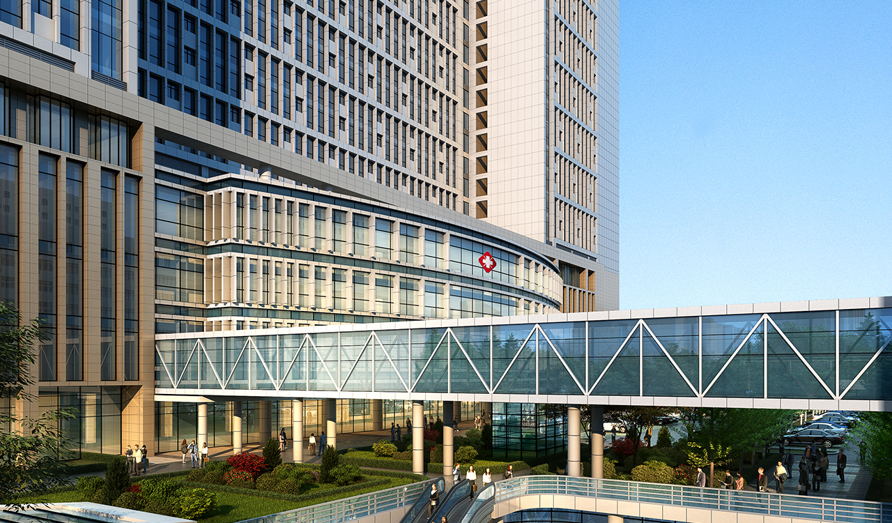 湖南南华大学附属第一医院