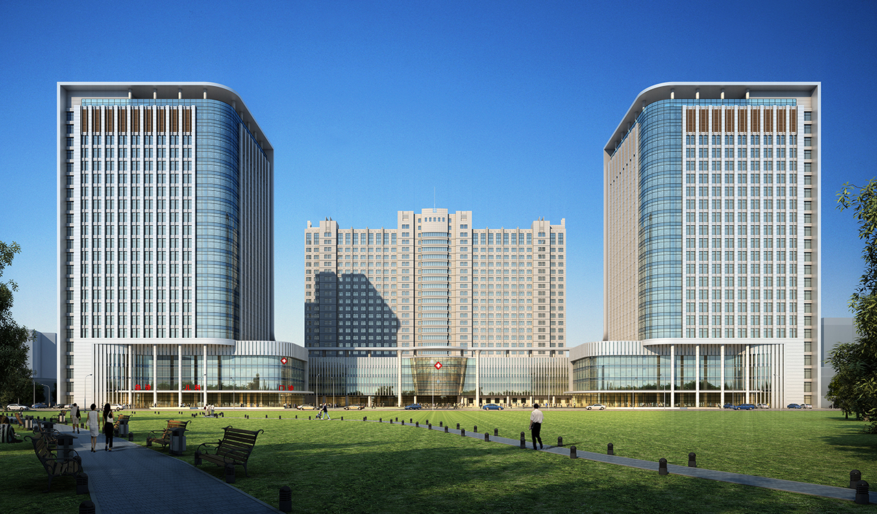 兰州大学第一附属医院