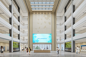 山东省中医院