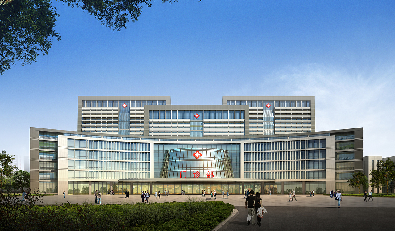 山东寿光市人民医院