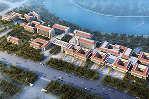 长清区人民医院