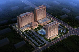 六安市中医院