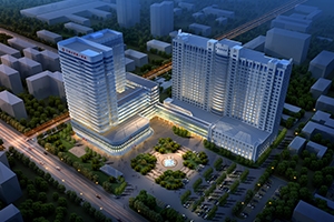 兰州大学第一医院